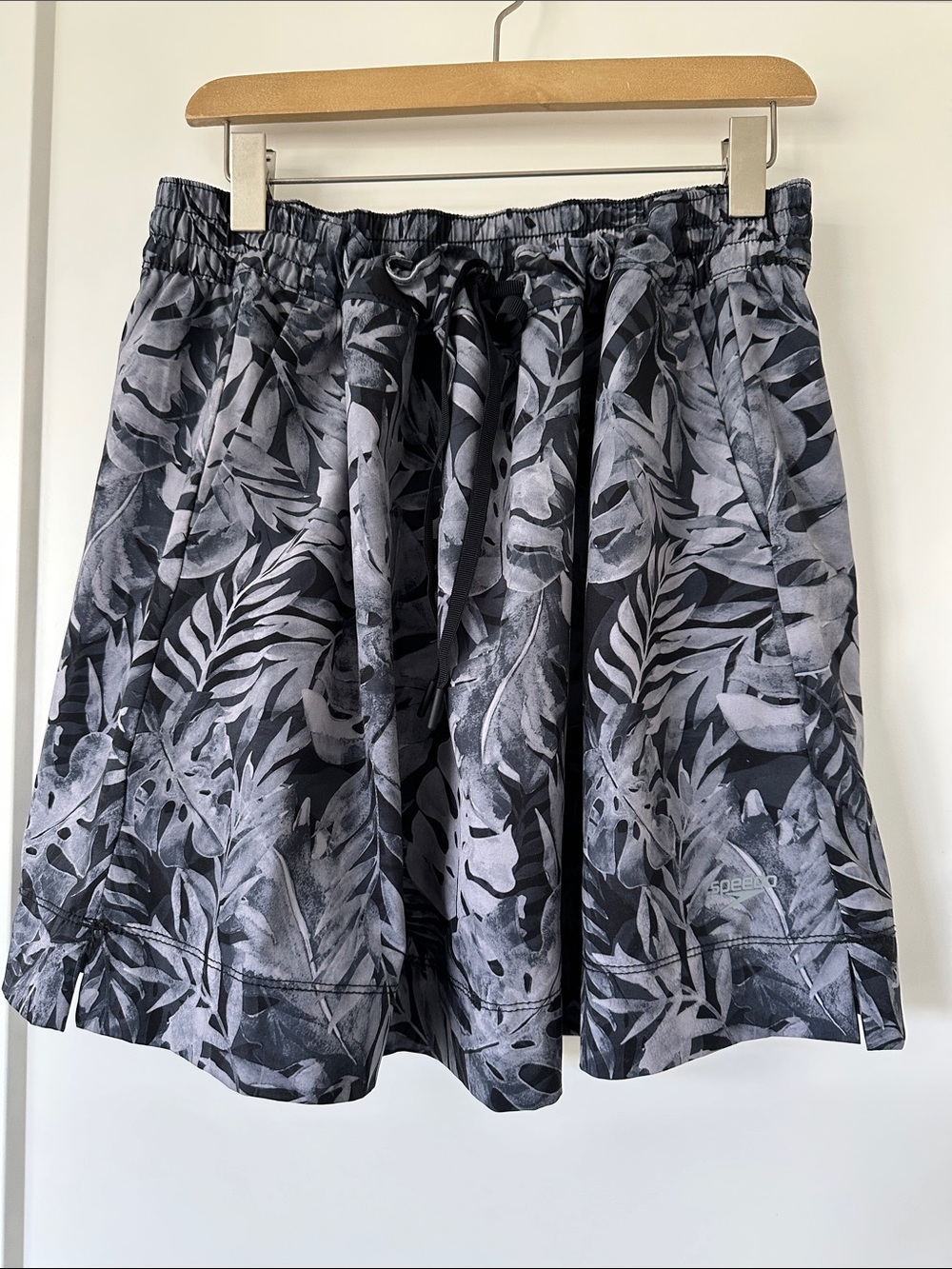 Speedo- Skort/ Skirt